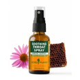 thumbnail image 1 of Spray para la garganta Herb Pharm Soothing con equinácea y propóleo, 30 ml, 1 of 8