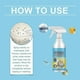thumbnail image 5 of Anti-Mite & Mosquito Spray for Bedroom, Furniture, and Bedding Protection Against Pests, Multi-Pack Options Available, 5 of 5