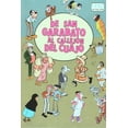 thumbnail image 1 of De San Garabato Al Callejón Del Cuajo Blanco, 1 of 2