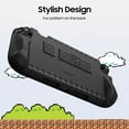 thumbnail image 6 of FINTIE Case Compatible with Nintendo Switch 2 (2025) with Game Card Slots, Shockproof Lightweight Protective Cover with Ergonomic Grip, Grip Ultralight Grip Case, 6 of 11