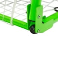 thumbnail image 2 of Franklin Sports Launch Ramp Soccer Trainer, 2 of 4