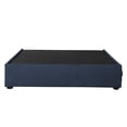 thumbnail image 1 of Box Base Cama Queen Size Azul, 1 of 6