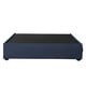 thumbnail image 1 of Box Base Cama Individual Azul, 1 of 6