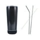 thumbnail image 1 of Vaso artesanal con altavoz Bluetooth Bewildely negro, 1 of 6