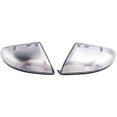 thumbnail image 1 of 1 Pair Rearview Mirror Light Turn Signal Lamp for Dodge Ram 1500 2500 3500 4500 5500 2014-2018 68232, 1 of 5