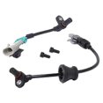 thumbnail image 5 of Front Rear Set ABS Wheel Speed Sensor for Captiva 96626078 96626080, 5 of 5