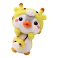 thumbnail image 3 of Rongfmy Cartoon Penguin ing ing Wool Needleswork DIY - Giraffe, 3 of 8