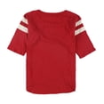 thumbnail image 2 of Camiseta gráfica Touch para mujer Chicago Bulls cgb M, 2 of 2