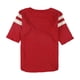 thumbnail image 2 of Camiseta gráfica Touch para mujer Chicago Bulls cgb M, 2 of 2