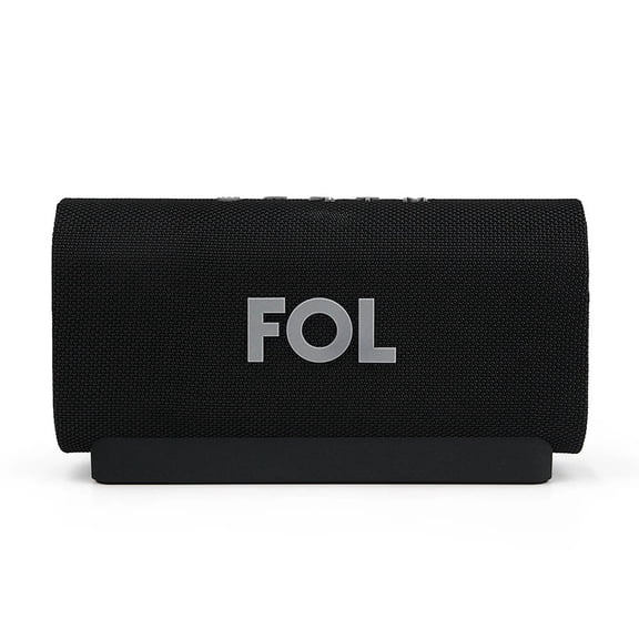 FOL Portable Speaker FS-R218 Wireless Speaker, Party Speaker, Home Speaker, Water Resistance IPX5