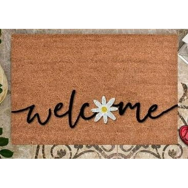 Alfombras de baño, alfombras para sala de estar, alfombra de área, alfombra de baño, felpudo, manta, decoración para la puerta de entrada del hogar, alfombra antideslizante, alfombra inferior, tapetes
