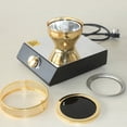 thumbnail image 2 of Halogen Beam Heater Burner Infrared Heat for Hario Yama Syphon Coffee Maker 110V, 2 of 5