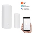 thumbnail image 1 of Wifi Door Detector, Door Alarm Home Alarm System Door Security Door Window , Door Sensor  Home For  Home, 1 of 8