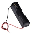 thumbnail image 4 of Battery,Plastic Battery Case Fit Battery Case Battery Storage Superior Craftsmanship, 4 of 8