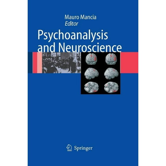 Psychoanalysis and Neuroscience, (Paperback)