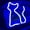 Blue, variant on Huiyi Neon Night Light, Cat Neon Decoration,LED Neon Signs Night Light Cat Neon Lights Neon Lights for Bedroom Battery USB Operated (Pink)