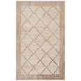 thumbnail image 2 of Safavieh Kilim Leandre Diamond Area Rug, Natural/Beige, 5' x 8', 2 of 10