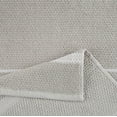 thumbnail image 5 of Martha Stewart Modern Waffle Kitchen Towel Set 6-Pack, Linen, 16"x28", 5 of 11