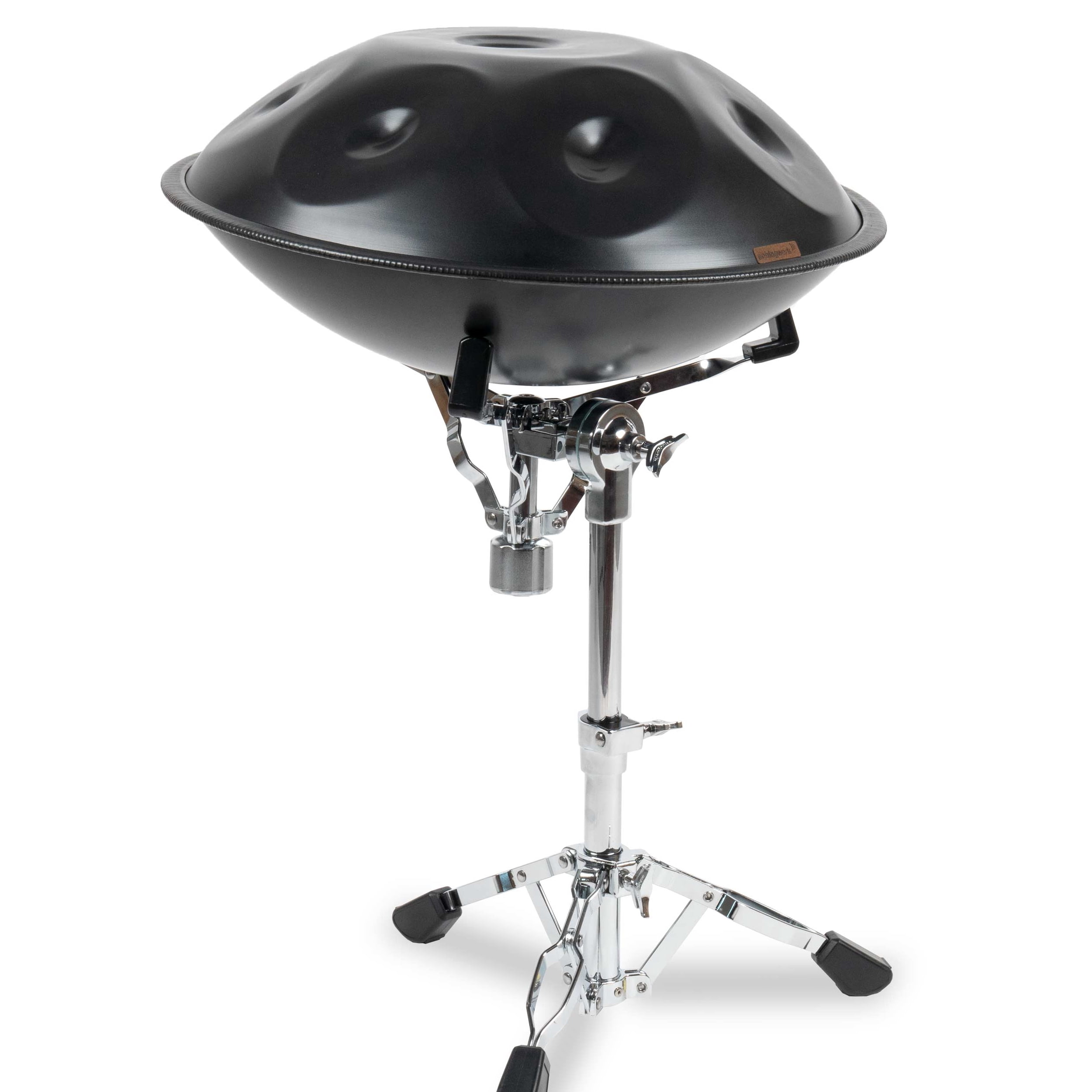 SCHLAGWERK HP8EQ 8-Note Handpan E-Moll Equinox Tuning With Gig Bag and Protective Cover
