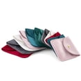 thumbnail image 6 of WINDLAND Elegant Cloth Bag for Jewelry Organization Portable Adornment Storage Container, 6 of 20