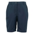 thumbnail image 4 of Regatta Pantalon de Randonnée à Fermeture Éclair Chaska III pour Femmes, 4 of 6