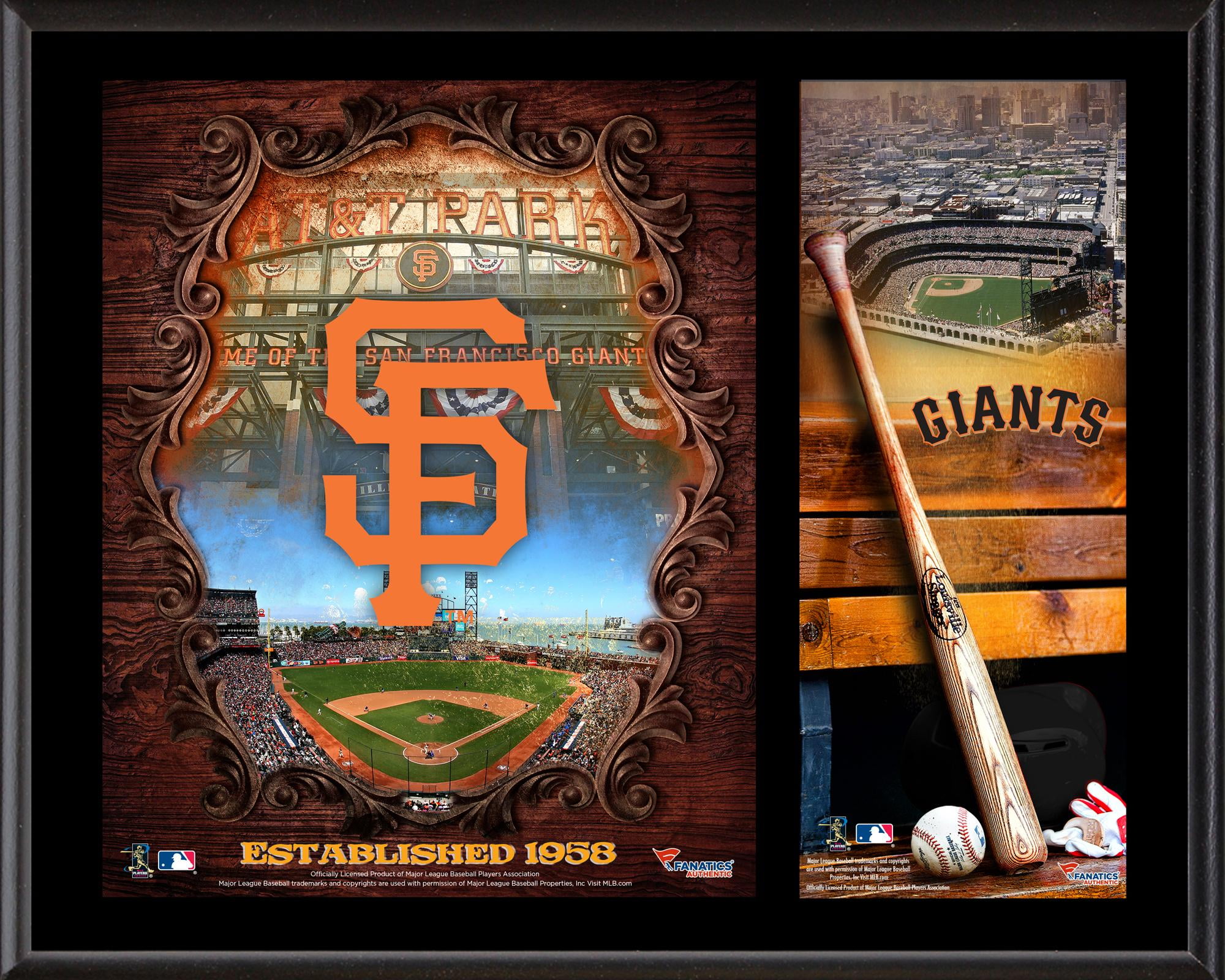49ers and sf giants wallpaper
