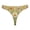 Green, variant on OJJCXA Nightgowns Pajamas for Women High Waist V High Bikini Bathing Suit Bottoms Soft Invisible Stretch Panties Bras Multicolor Size L