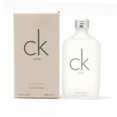 thumbnail image 1 of CK ONE by CALVIN KLEIN - EAU DE TOILETTE SPRAY (UNISEX) 100ML, 1 of 2