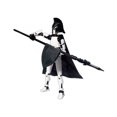 thumbnail image 2 of Meitianfacai The Fourth Generation Of Multi Action Figures Knight Series Decompression Toys Printed Figures, 2 of 6