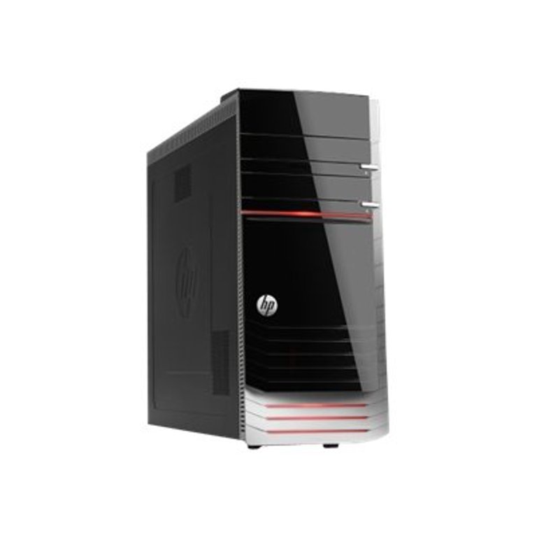 HP ENVY Phoenix h9-1300 h9-1350 Desktop Computer, Intel Core i7