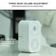 thumbnail image 4 of RKSTN Door Ring Voice Reminder Welcome to The Store Doorbell Sensor Home Welcome Alarm, 4 of 9