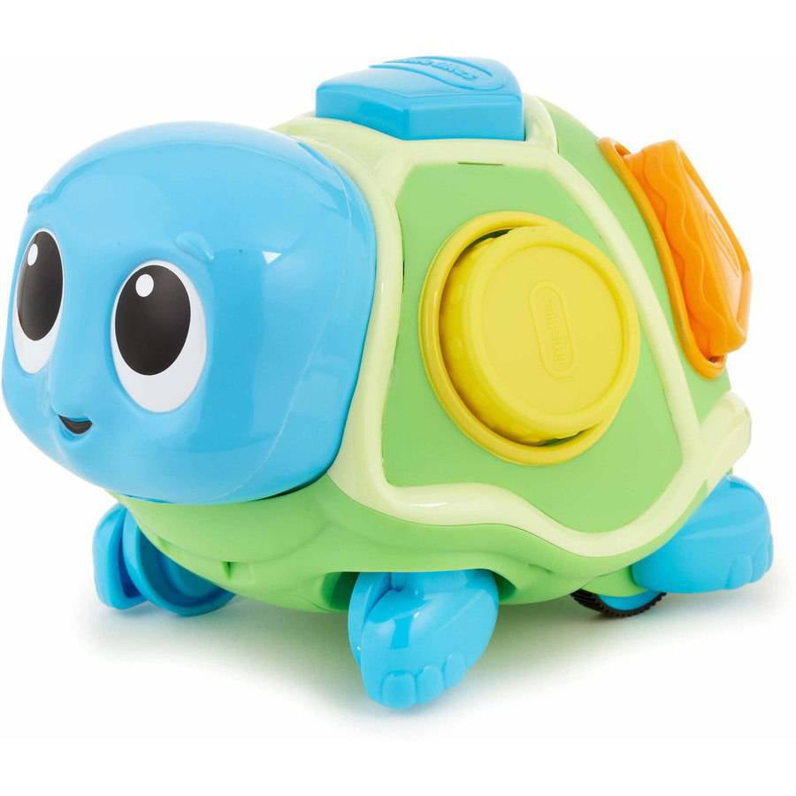 little tikes ocean explorer turtle