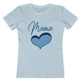 thumbnail image 4 of Mama Shirts for Women Mothers Day Shirt Mom Shirt Mama Shirt, 4 of 8