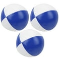 thumbnail image 3 of Pelotas De Malabares, Pelotas De Malabares Suaves, Suaves, Fáciles De Hacer Malabares, Pelotas De Malabares De Rendimiento Portátil Para Principiantes Para Entretenimiento Para ANGGREK Otros, 3 of 8