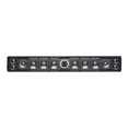 thumbnail image 2 of PowerBass Power Sports XL-1200 - Sound bar - wireless - Bluetooth - 500 Watt - 3-way, 2 of 3