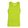 thumbnail image 1 of Augusta Sportswear Camiseta sin mangas de entrenamiento para hombre XL Lima Ropa deportiva Augusta 703, 1 of 1