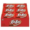 thumbnail image 5 of KIT KAT Milk Chocolate Wafer Candy Bars, 1.5 oz (36 Count), 5 of 5