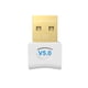 thumbnail image 1 of Adaptador USB Bluetooth 5.0 para computadora de escritorio, receptor de ratón inalámbrico, transmisor de audio Eigraketly EL2337-00B, 1 of 2