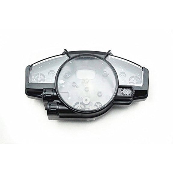Speedo Tacho Meter Gauge Case Cover for Yamaha YZF R1 2007-2008 YZF-R1 YZFR1