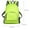 D, variant on Yhmxh Closet Organizers and Storage Lightweight And Foldable Backpack Student Backpack Fluorescent Color Minimalism Foldable Backpack