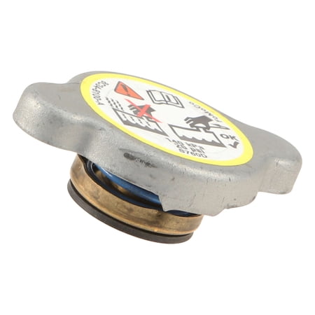 Motorcraft Expansion Tank Cap