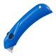 thumbnail image 1 of Cutter de seguridad Pacific Handy Cutter RSC-432 retráctil Azul azul, 1 of 8