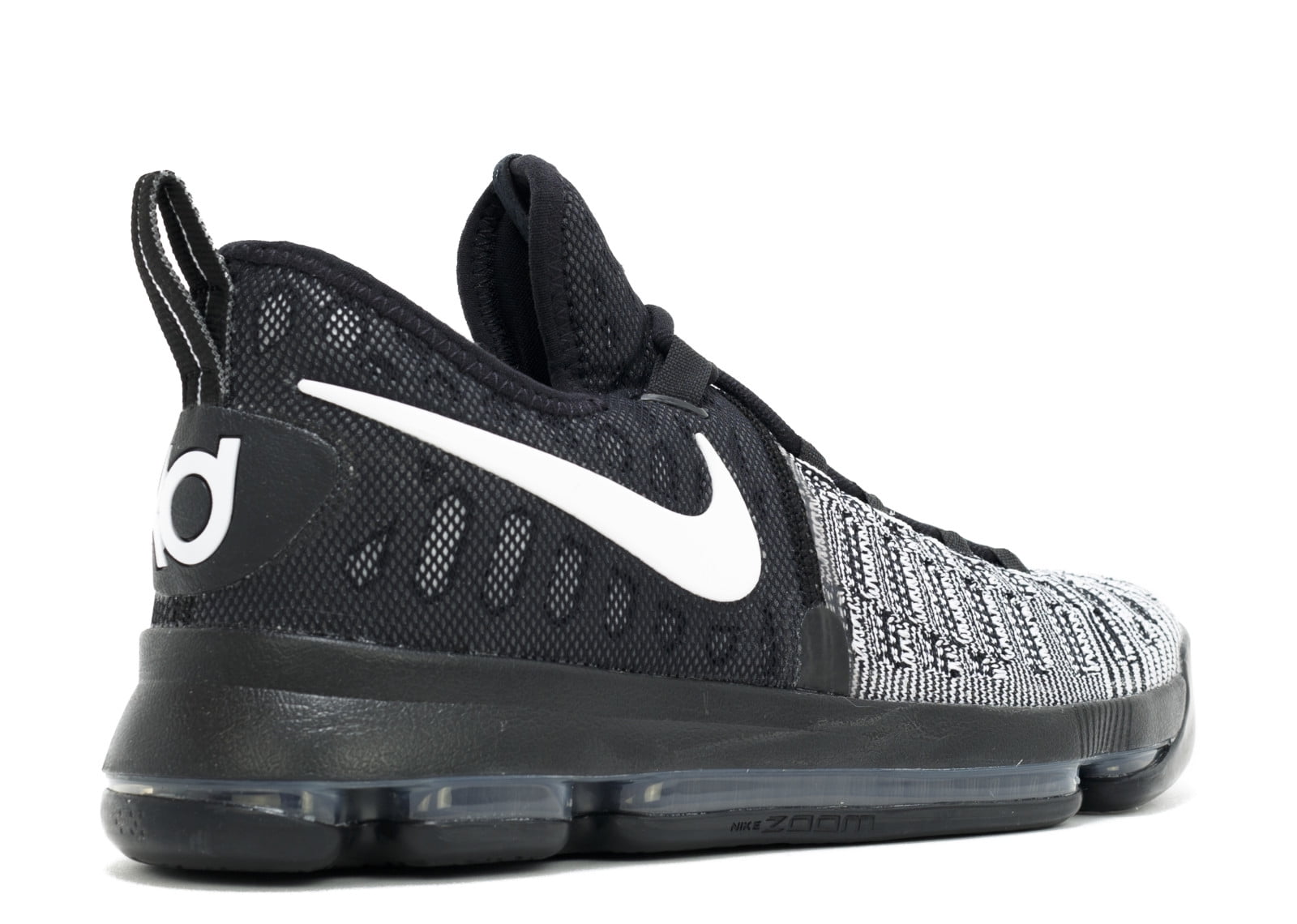 kd 9 mic drop