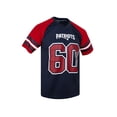 thumbnail image 2 of PLAYERA DEPORTIVA NFL NEW ENGLAND PATRIOTS PARA CABALLERO 100% ORIGINAL, 2 of 5