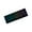 Black Arabic, variant on Gaming Mechanical Keyboard 61 Keys Corded Office LED Backlit Keycap Mechanical Keyboard for Computer Laptop