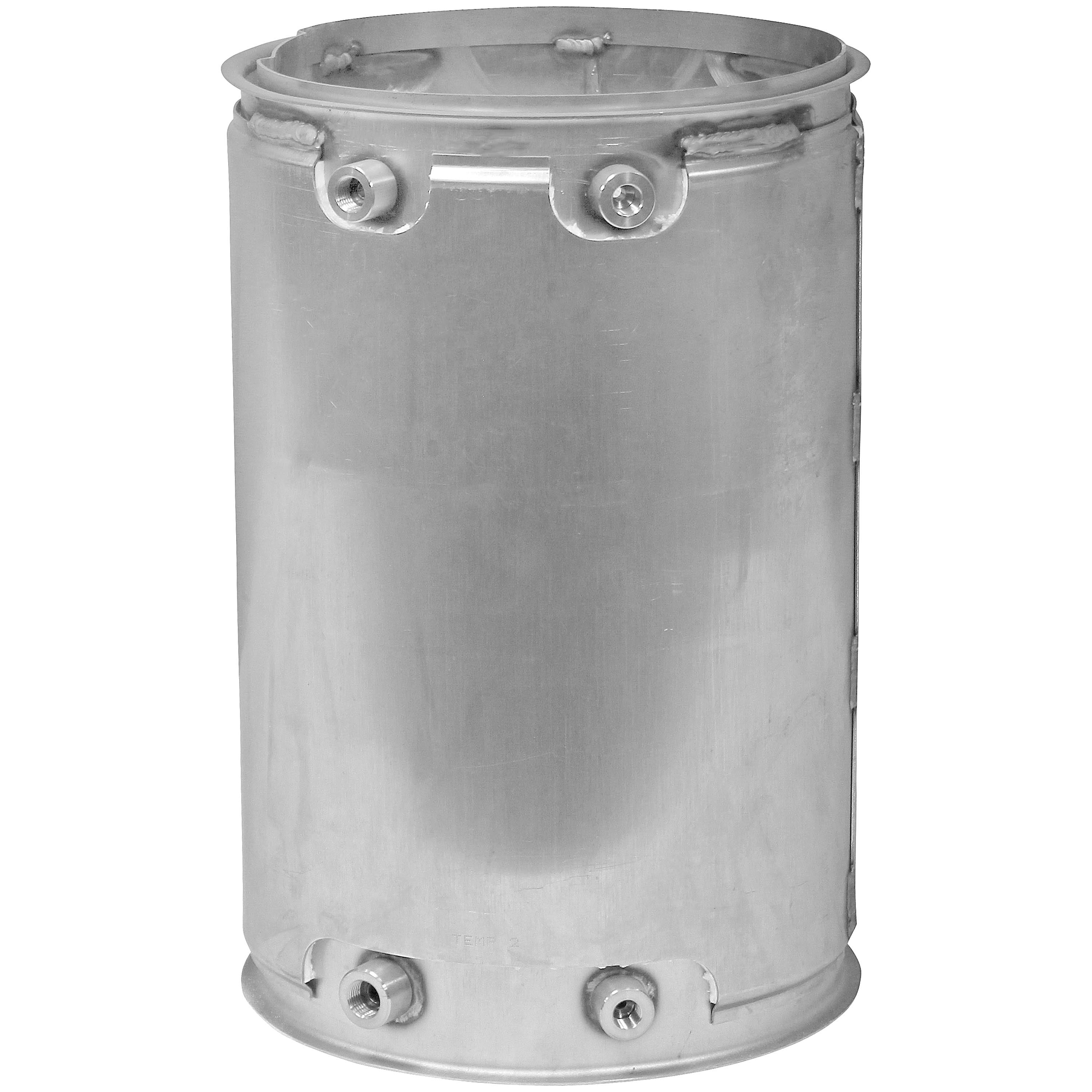 Dorman 674-2064 Diesel Particulate Filter (DPF) for Specific Models (Non-CARB Compliant)