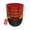 Multicolor, variant on Nicky Bigs Novelties Adult Toy Soldier Hat Marching Band Major Nutcracker Uniform Costume Accessory