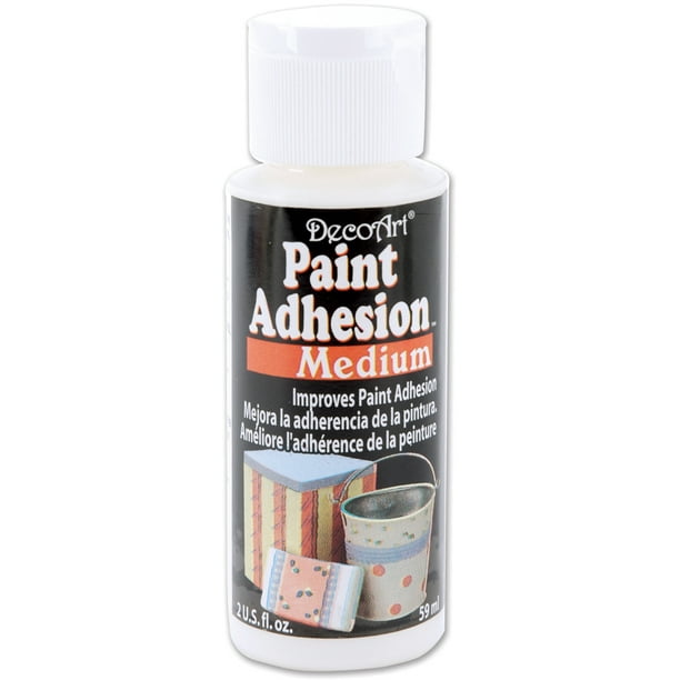 Paint Adhesion Medium2oz