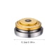 thumbnail image 3 of Eigraketly VIARON Universal Bike Bearing Headset 42-52mm Horquilla recta Rodamientos dobles Alta dureza Ciclismo Accesorios Oro Type2 NO2 Eigraketly OD022368-02, 3 of 6