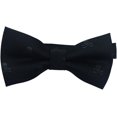 thumbnail image 4 of HAHDAXIA Ensemble 3 Pcs pour Hommes, Mode, Cravates Moulantes en Polyester, Nœud Papillon, Nœud Papillon, Poche, Carré, 4 of 4